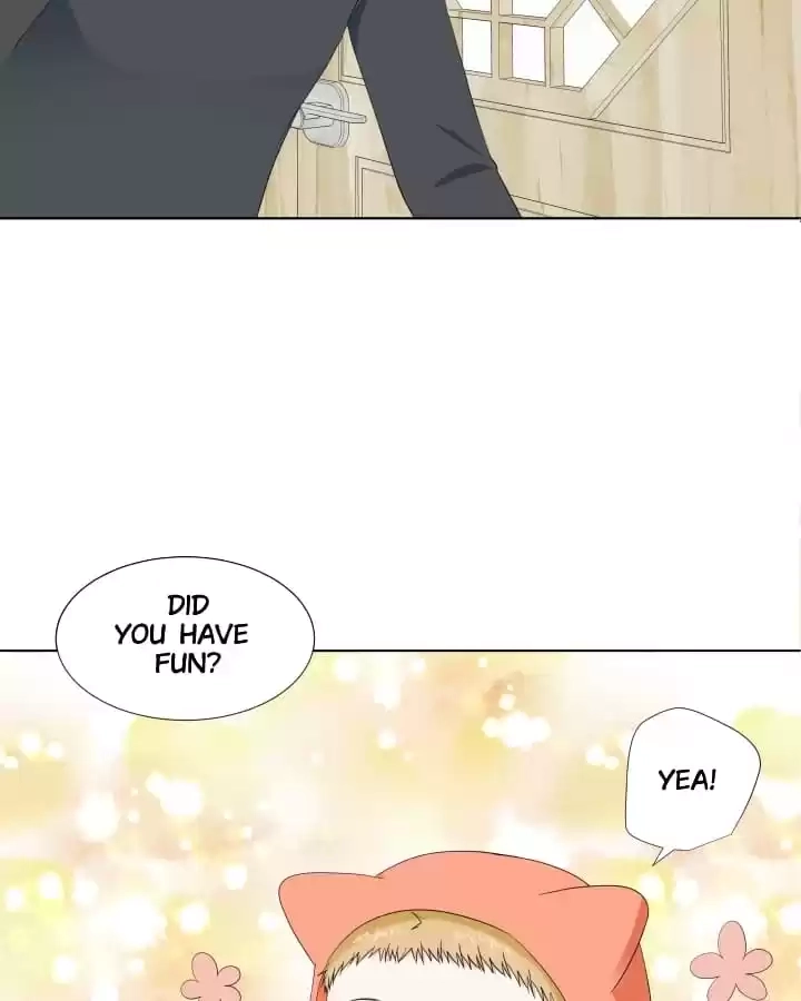 Starts From Baby Chapter 90 page 68 - 