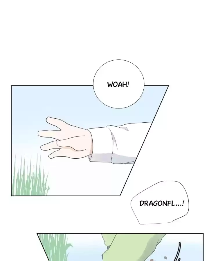 Starts From Baby Chapter 90 page 8 - 