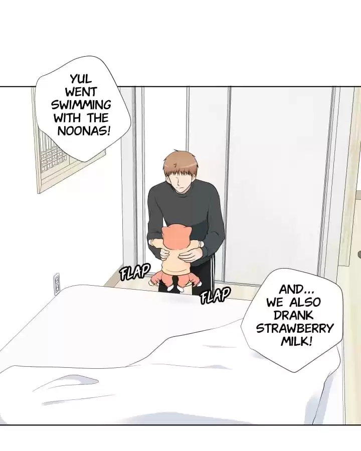 Starts From Baby Chapter 90 page 72 - 