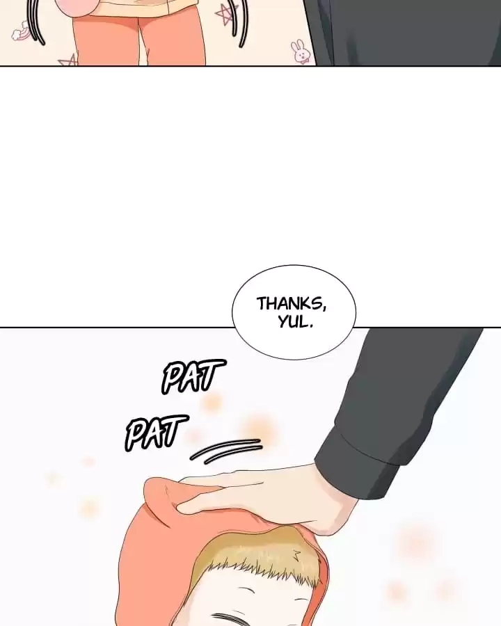 Starts From Baby Chapter 90 page 74 - 