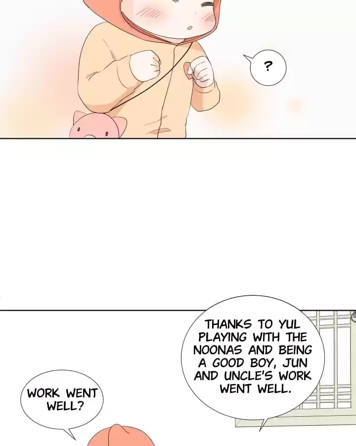Starts From Baby Chapter 90 page 75 - 