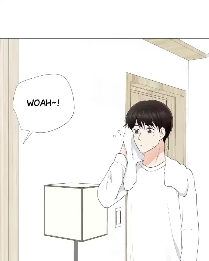 Starts From Baby Chapter 90 page 77 - 