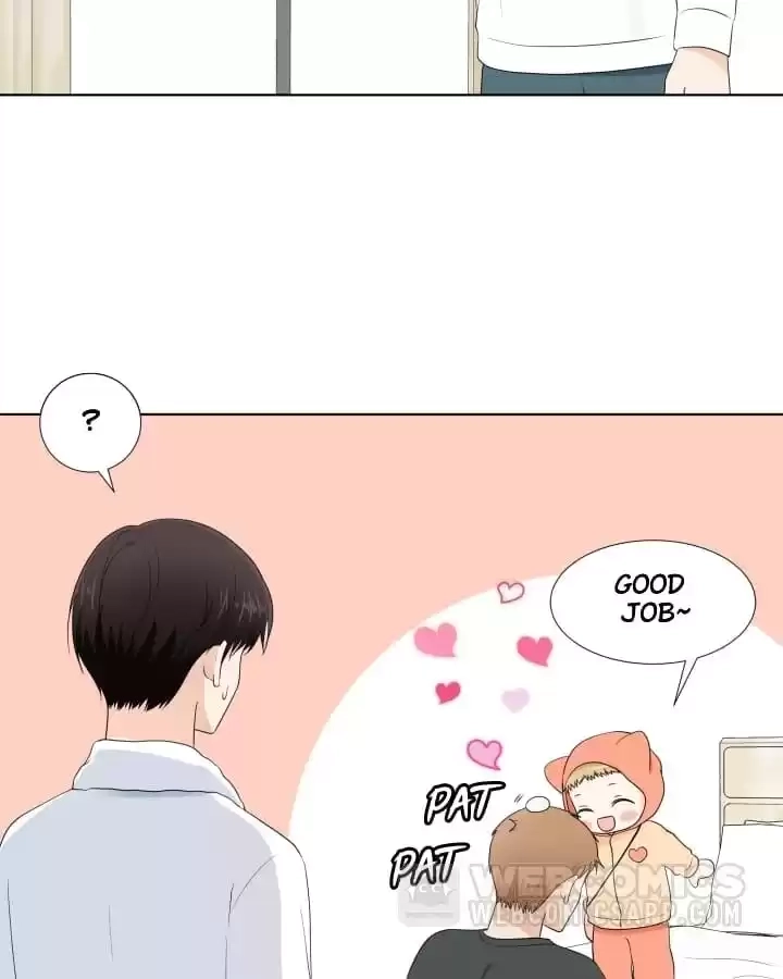Starts From Baby Chapter 90 page 78 - 