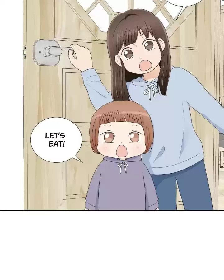 Starts From Baby Chapter 90 page 80 - 
