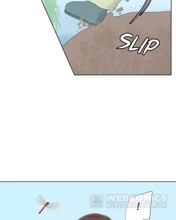 Starts From Baby Chapter 90 page 9 - 