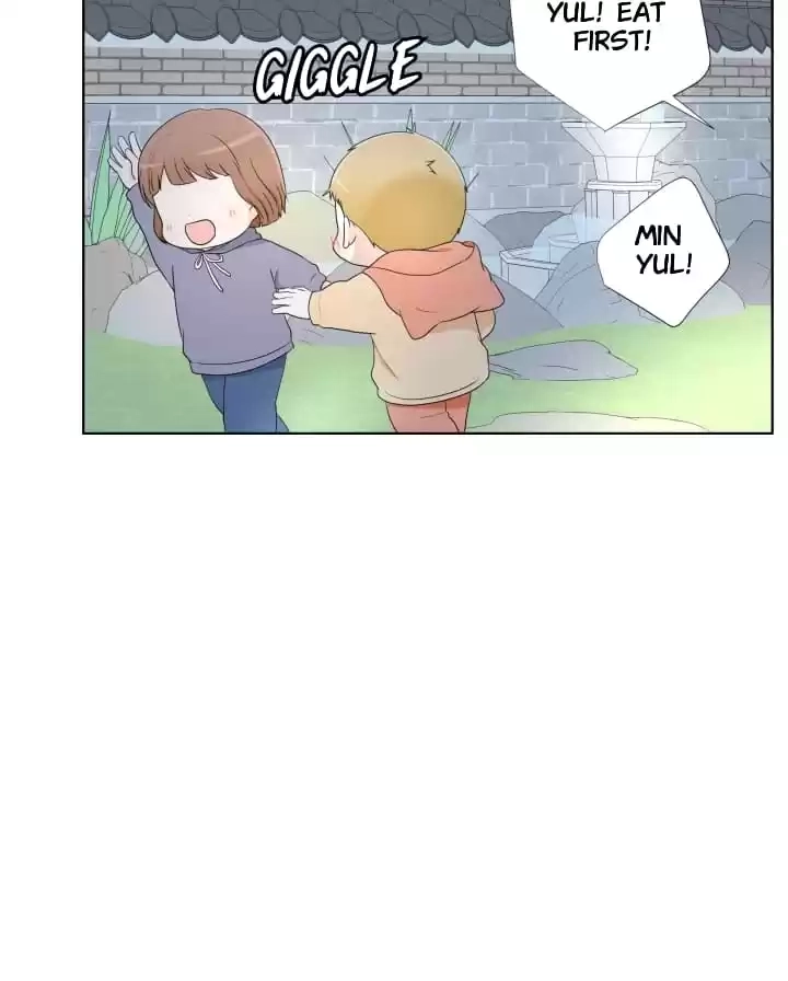 Starts From Baby Chapter 90 page 82 - 