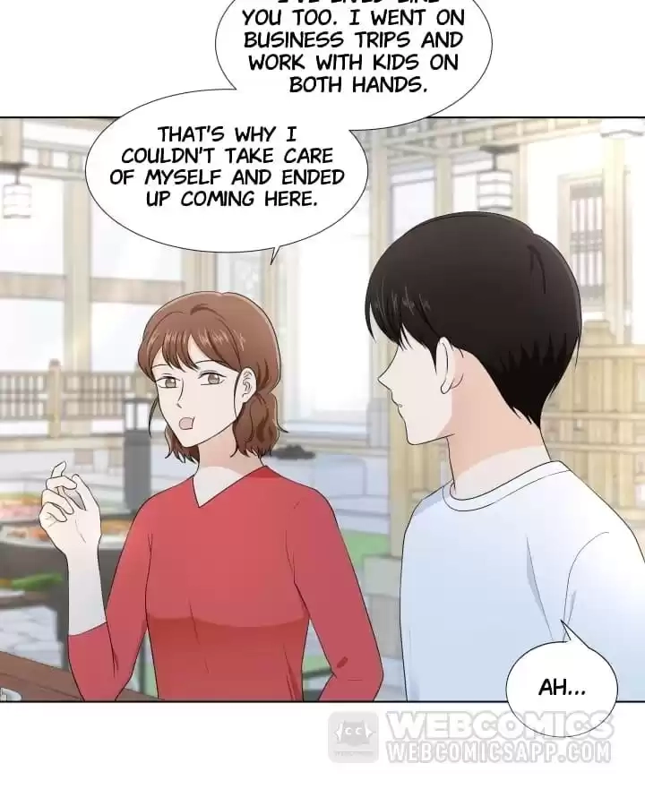 Starts From Baby Chapter 90 page 84 - 
