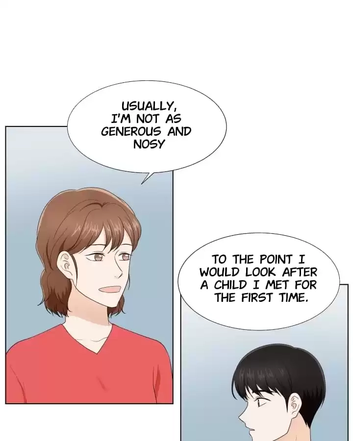 Starts From Baby Chapter 90 page 85 - 