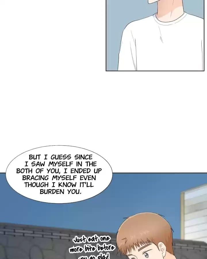 Starts From Baby Chapter 90 page 86 - 