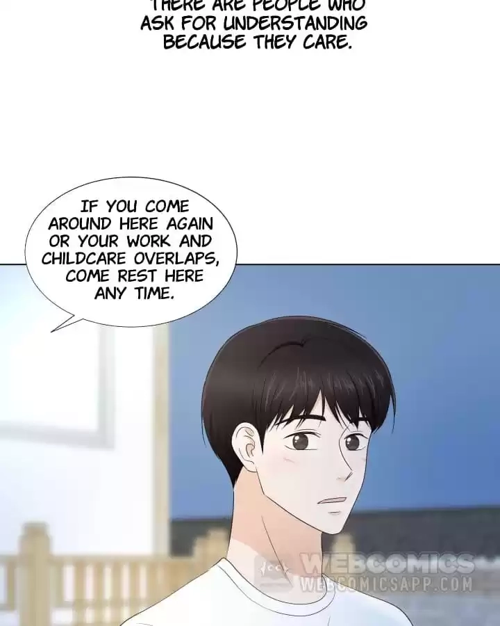 Starts From Baby Chapter 90 page 89 - 