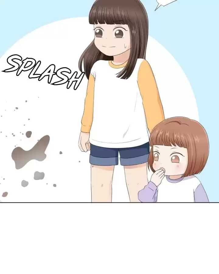 Starts From Baby Chapter 90 page 10 - 