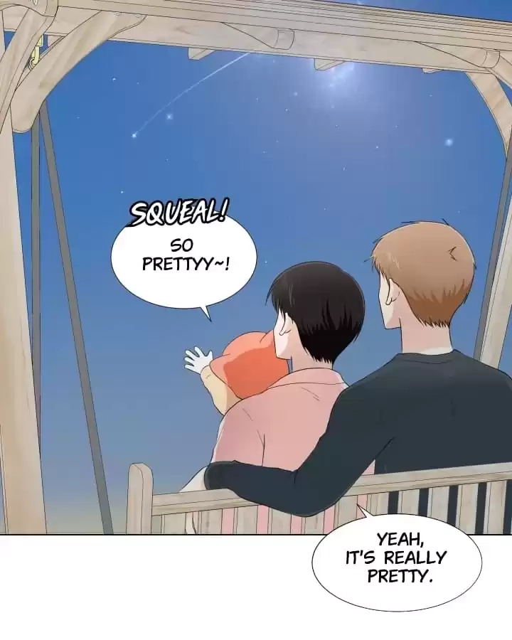 Starts From Baby Chapter 90 page 93 - 