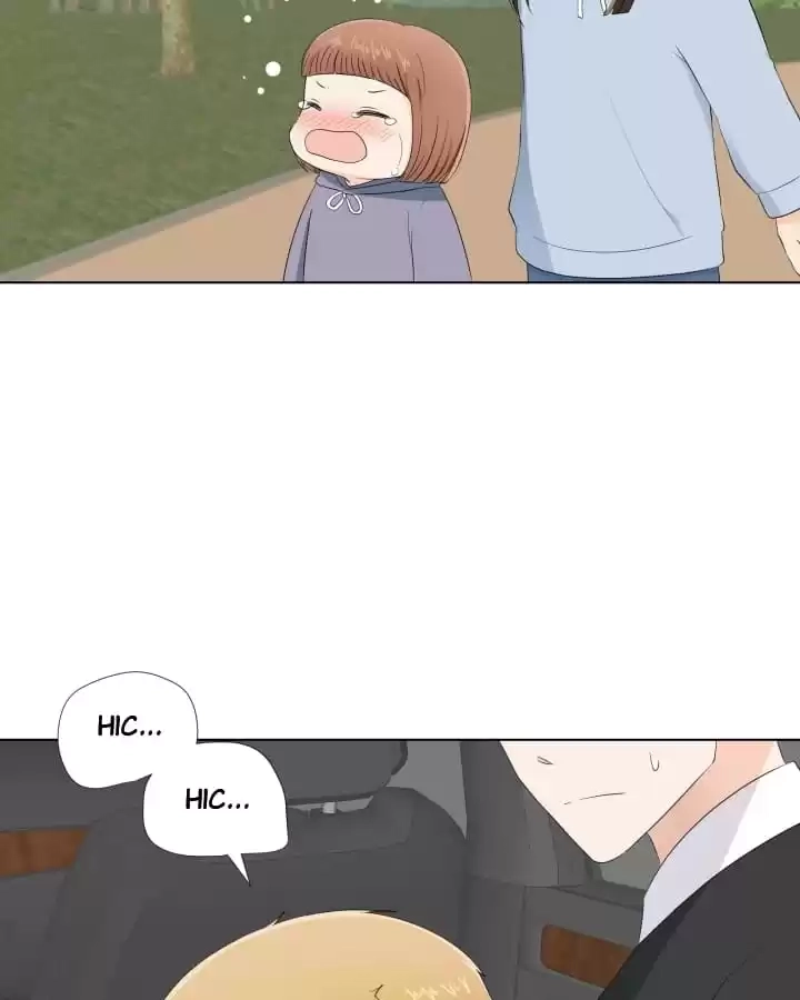 Starts From Baby Chapter 90 page 97 - 