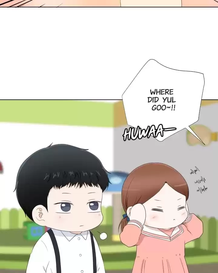 Starts From Baby Chapter 90 page 100 - 