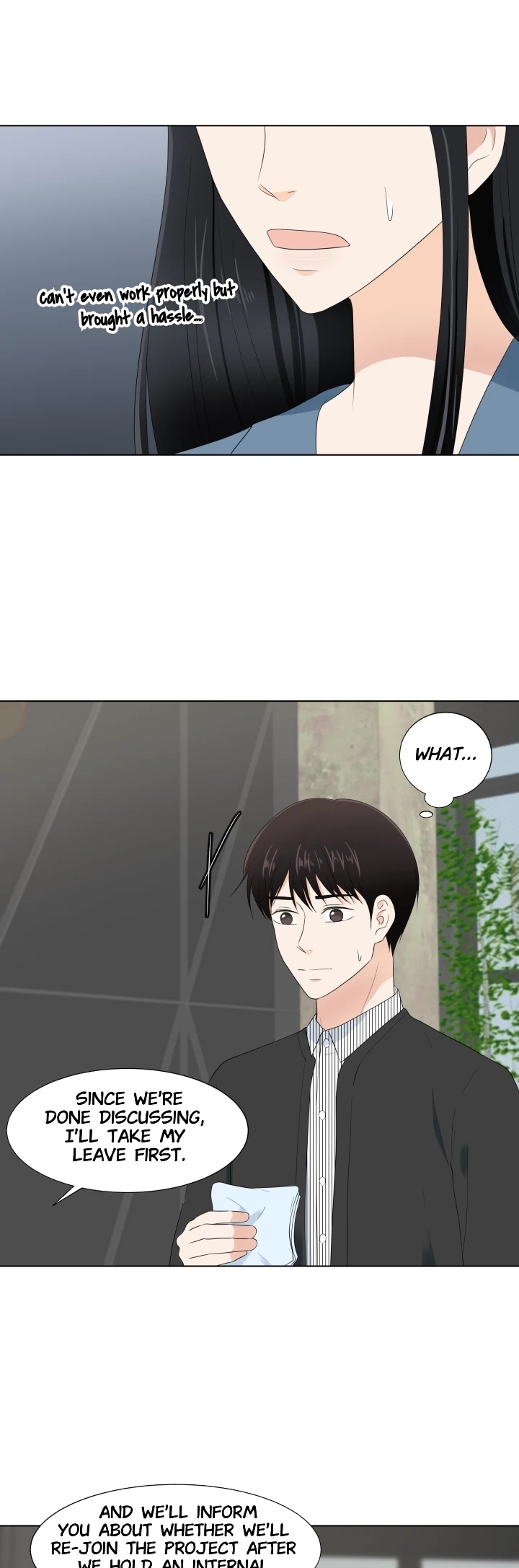 Starts From Baby Chapter 91 page 27 - 