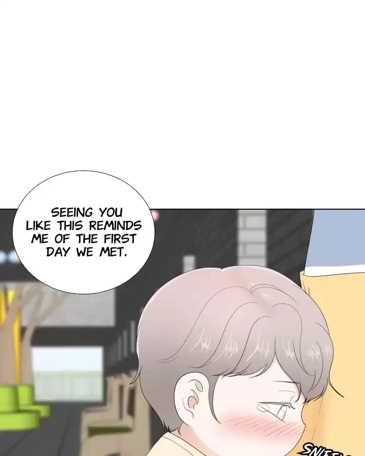 Starts From Baby Chapter 92 page 2 - 
