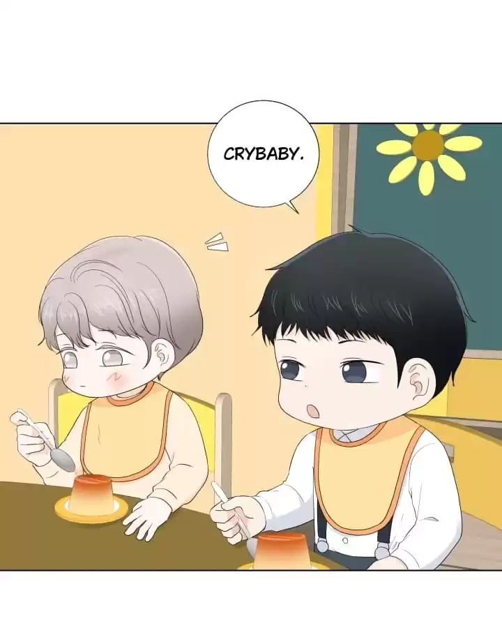 Starts From Baby Chapter 92 page 11 - 