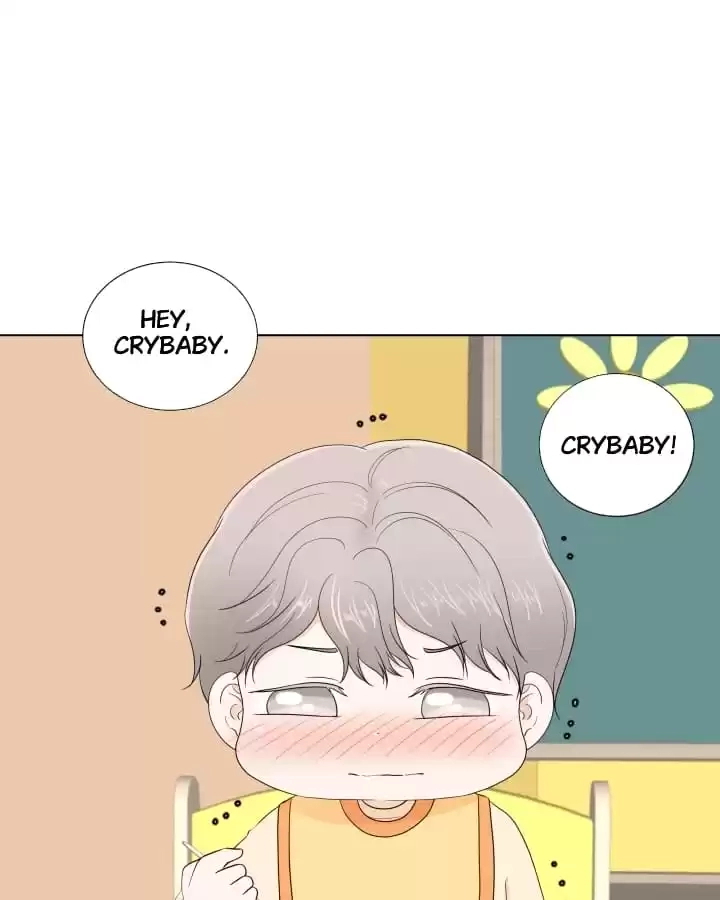 Starts From Baby Chapter 92 page 12 - 