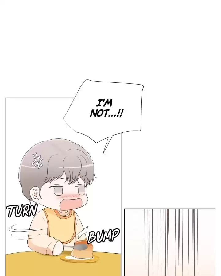 Starts From Baby Chapter 92 page 14 - 