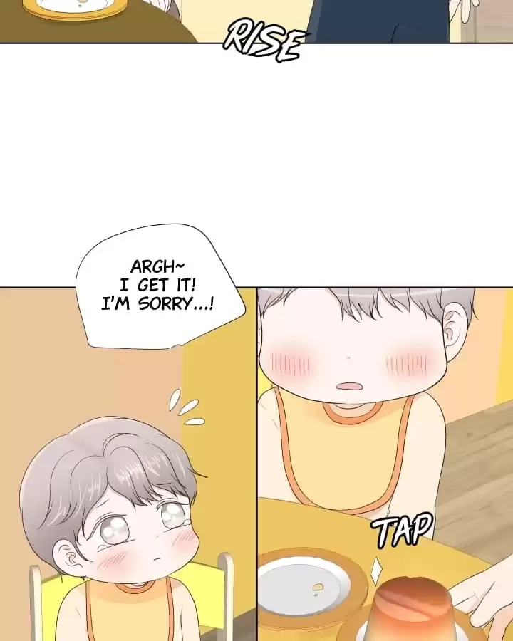 Starts From Baby Chapter 92 page 18 - 