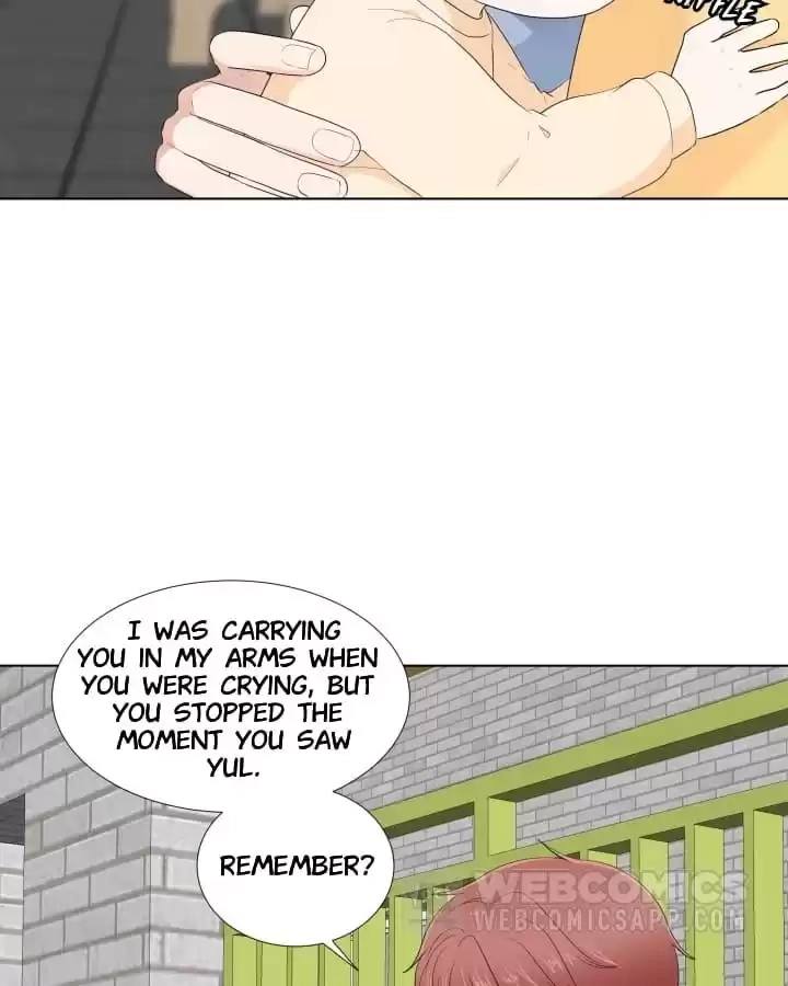 Starts From Baby Chapter 92 page 3 - 