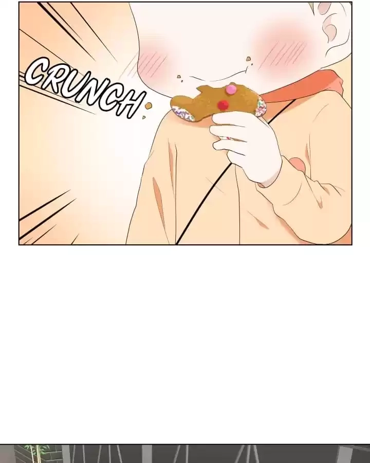 Starts From Baby Chapter 92 page 23 - 
