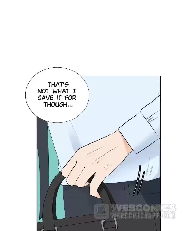 Starts From Baby Chapter 92 page 27 - 