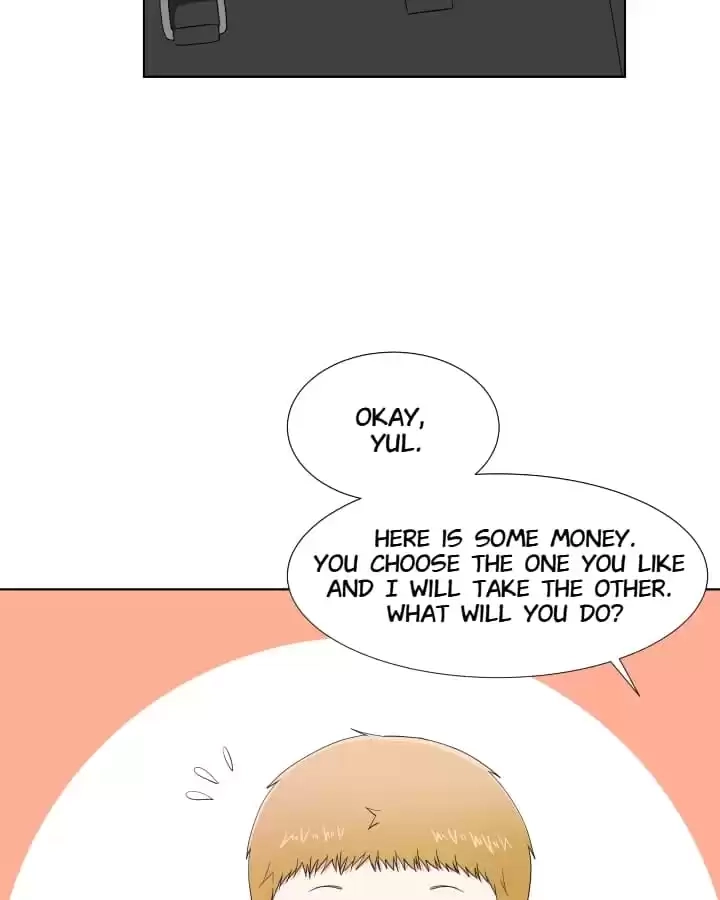 Starts From Baby Chapter 92 page 28 - 