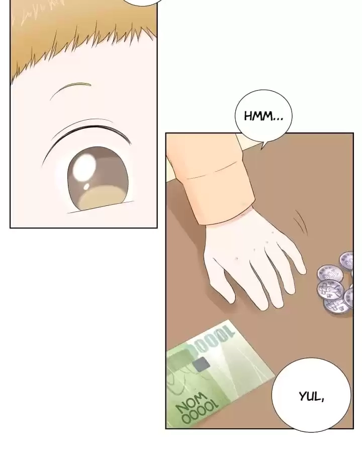Starts From Baby Chapter 92 page 30 - 