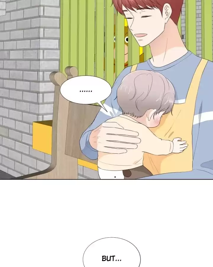 Starts From Baby Chapter 92 page 4 - 