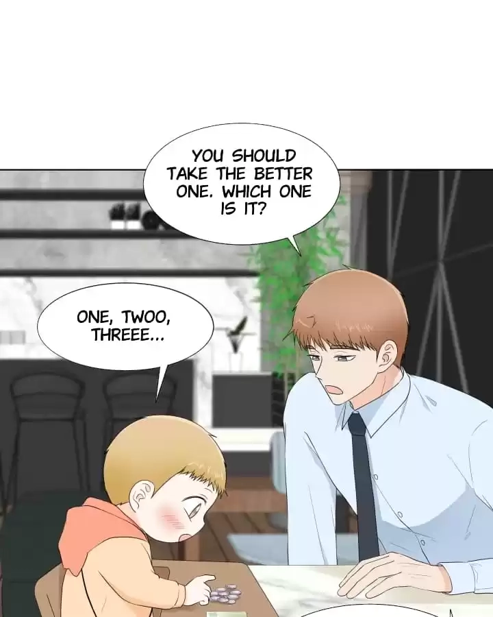 Starts From Baby Chapter 92 page 32 - 