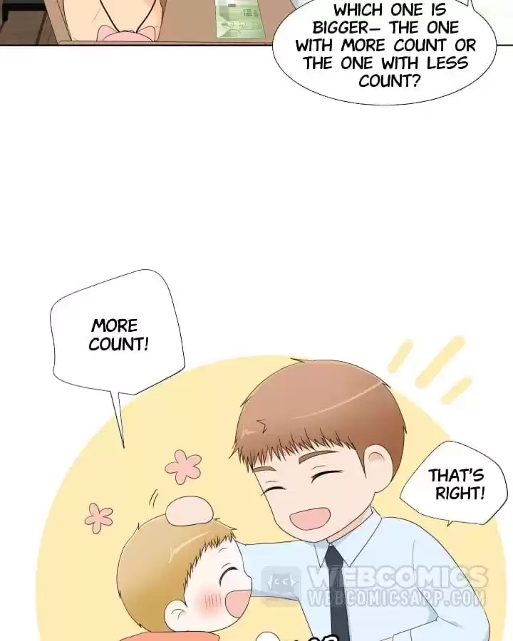 Starts From Baby Chapter 92 page 33 - 