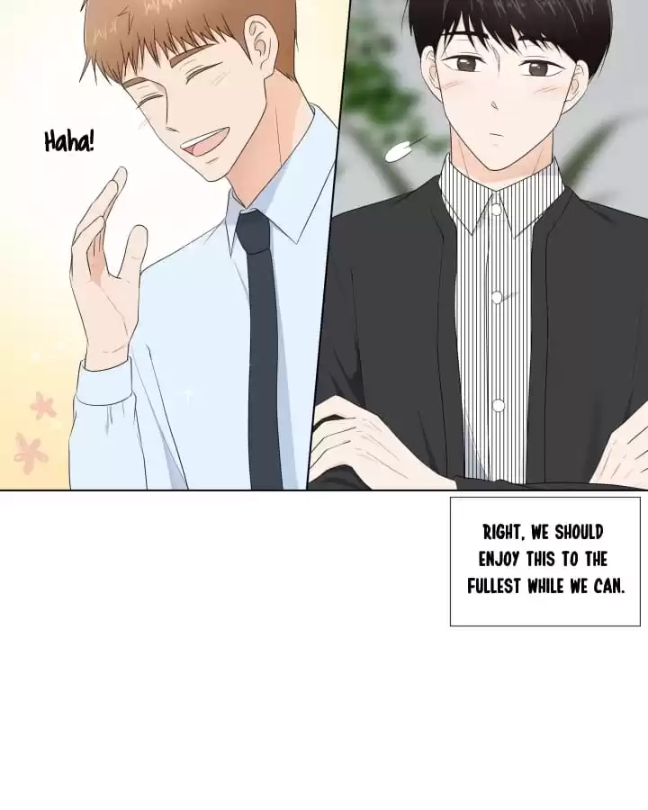 Starts From Baby Chapter 92 page 35 - 