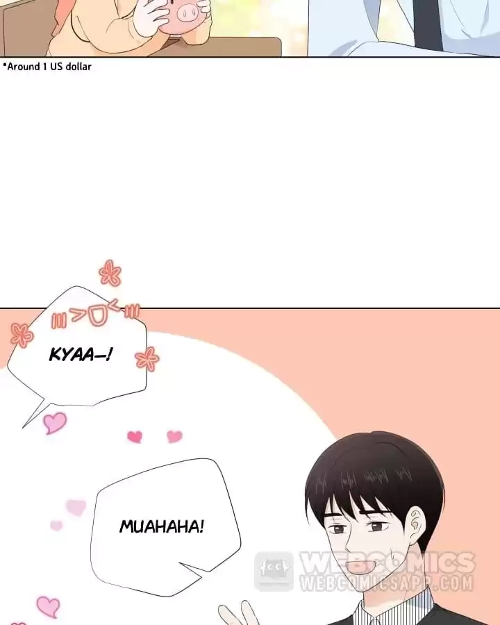 Starts From Baby Chapter 92 page 39 - 