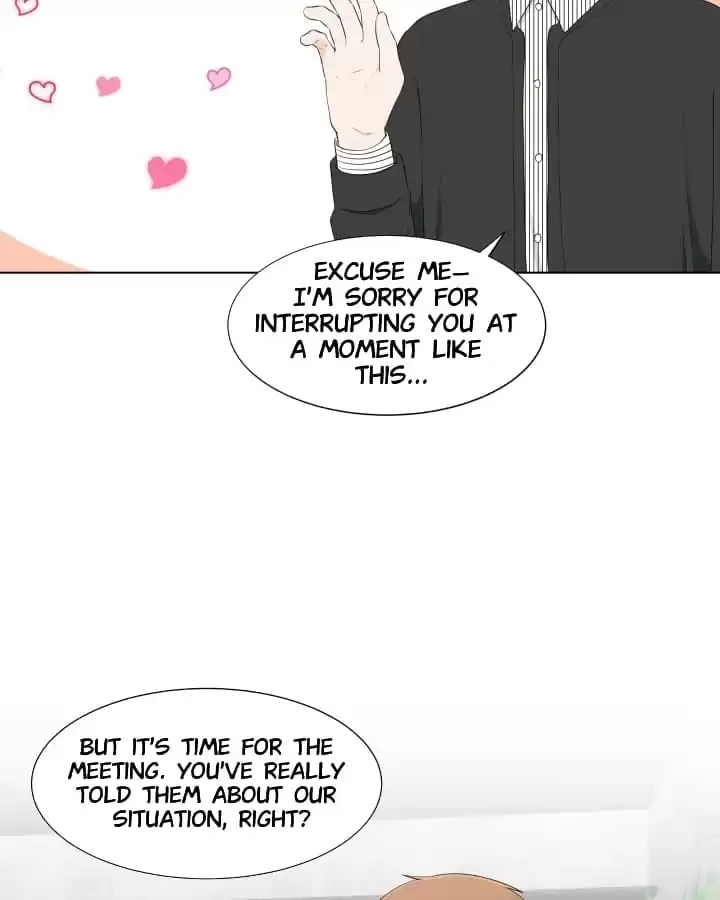 Starts From Baby Chapter 92 page 40 - 