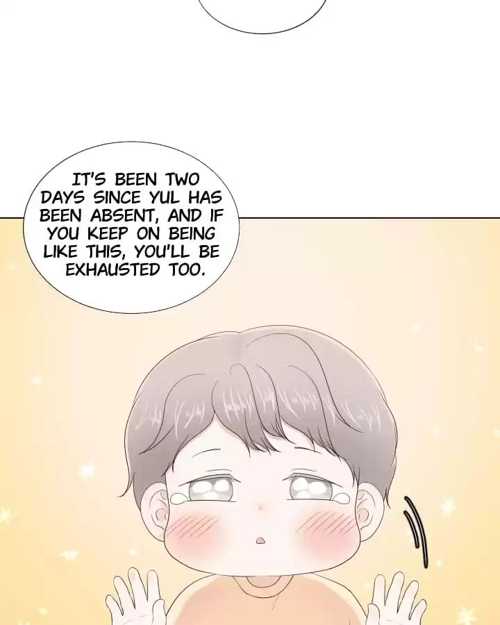 Starts From Baby Chapter 92 page 5 - 