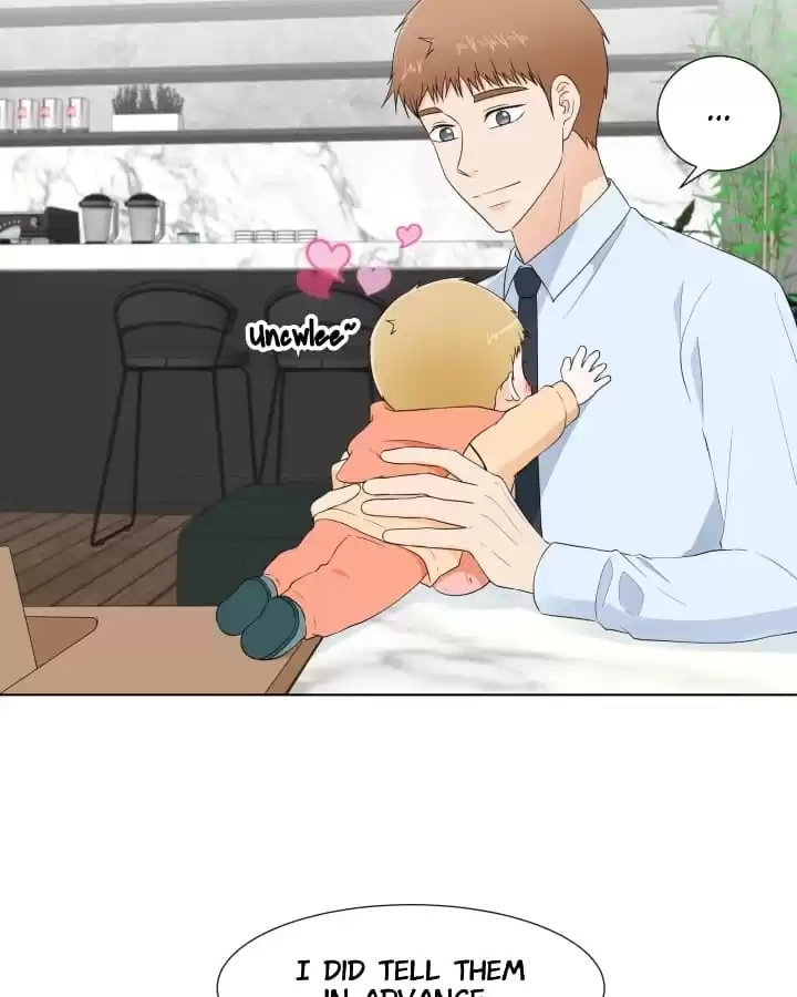 Starts From Baby Chapter 92 page 41 - 