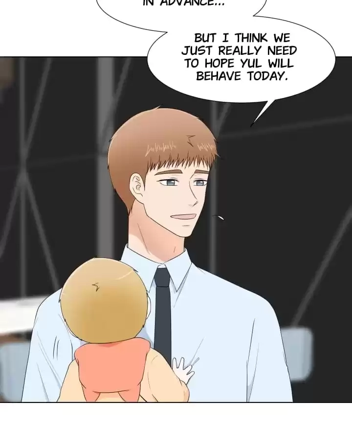 Starts From Baby Chapter 92 page 42 - 