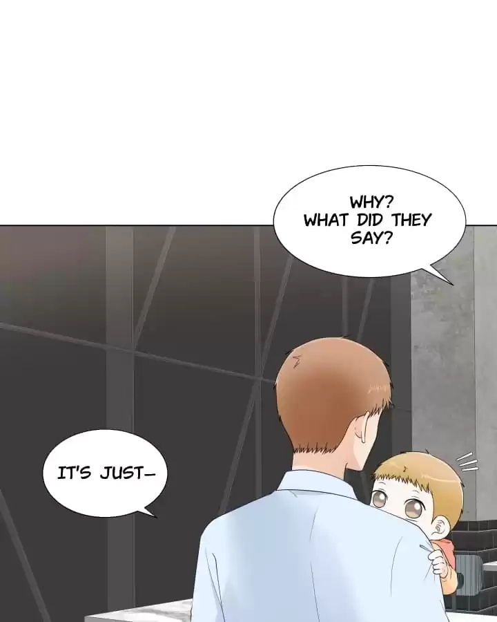 Starts From Baby Chapter 92 page 43 - 