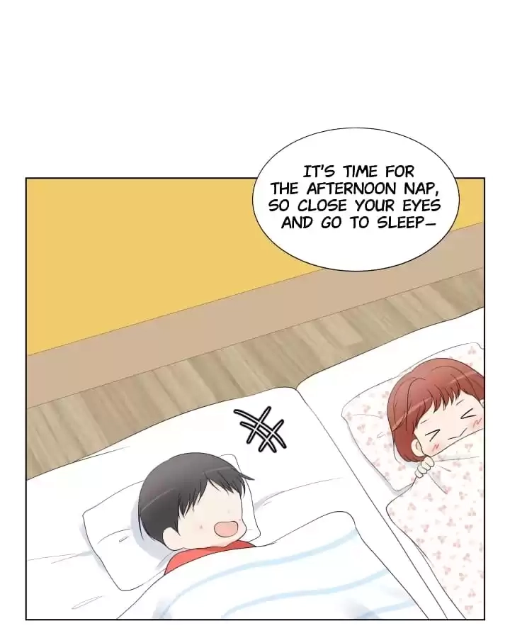 Starts From Baby Chapter 92 page 46 - 