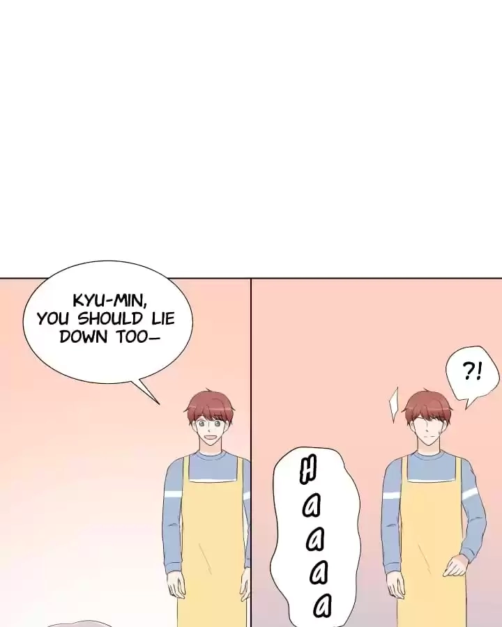 Starts From Baby Chapter 92 page 47 - 