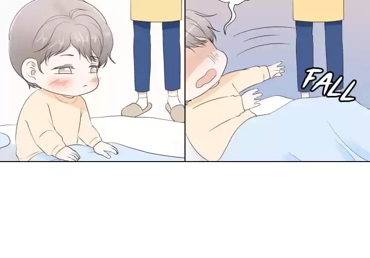 Starts From Baby Chapter 92 page 48 - 