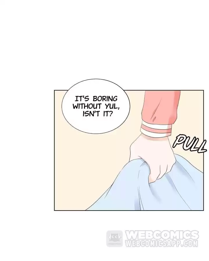 Starts From Baby Chapter 92 page 50 - 