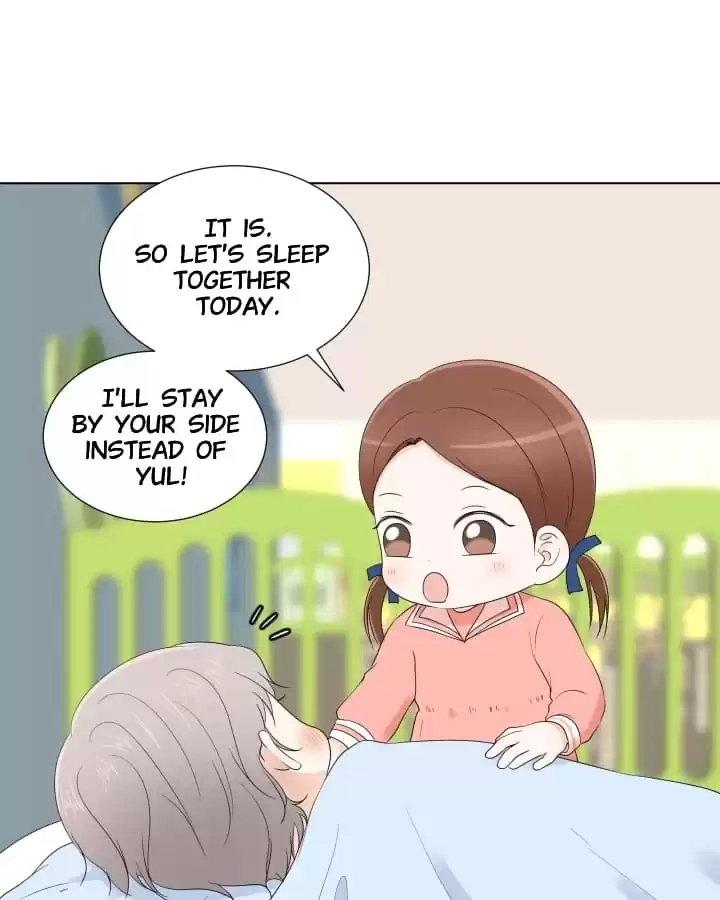 Starts From Baby Chapter 92 page 51 - 