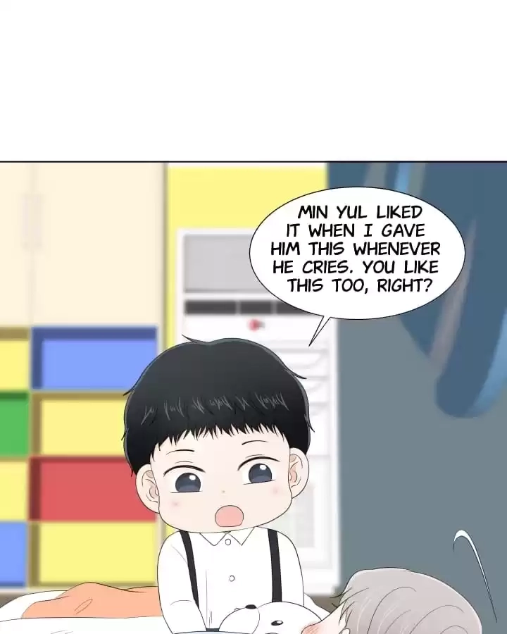 Starts From Baby Chapter 92 page 53 - 