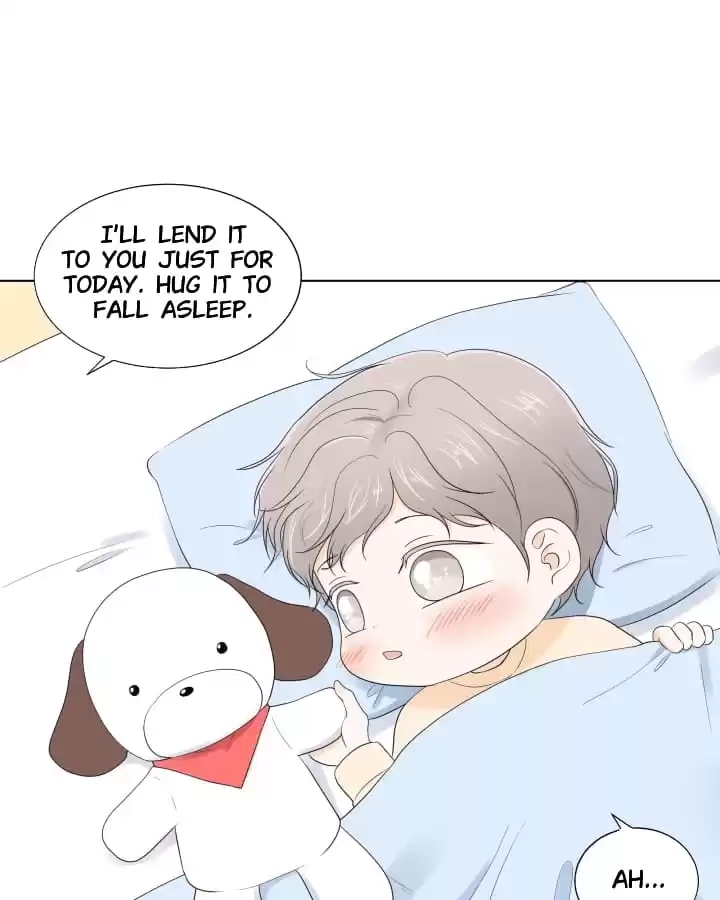 Starts From Baby Chapter 92 page 55 - 