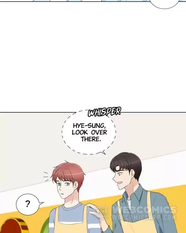 Starts From Baby Chapter 92 page 56 - 