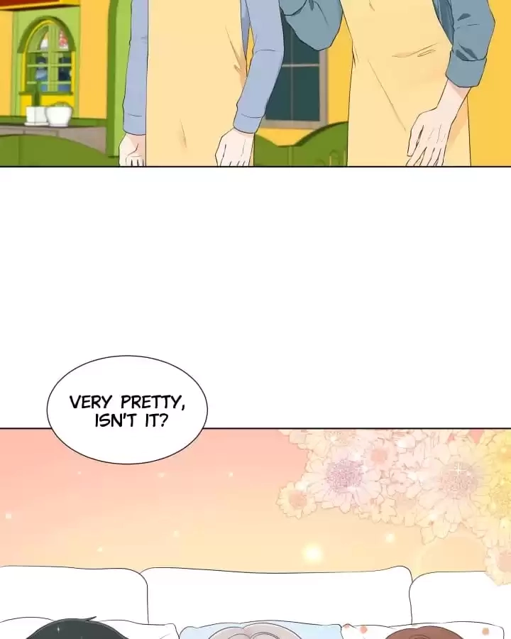 Starts From Baby Chapter 92 page 57 - 