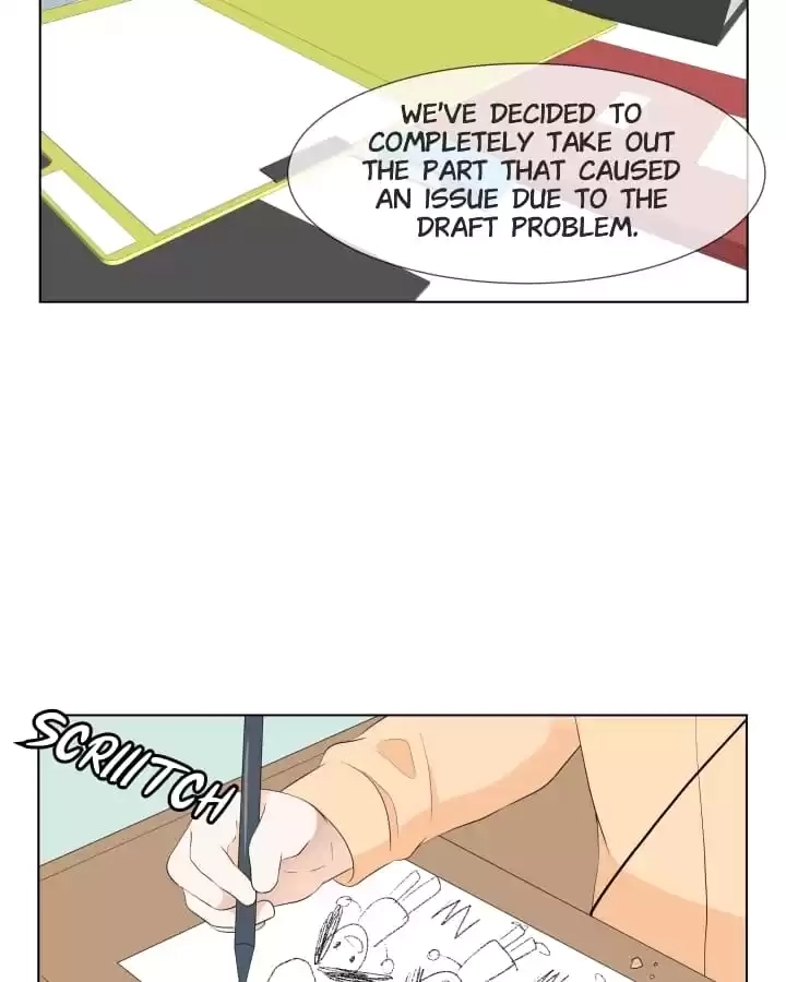 Starts From Baby Chapter 92 page 60 - 