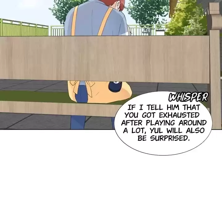Starts From Baby Chapter 92 page 7 - 